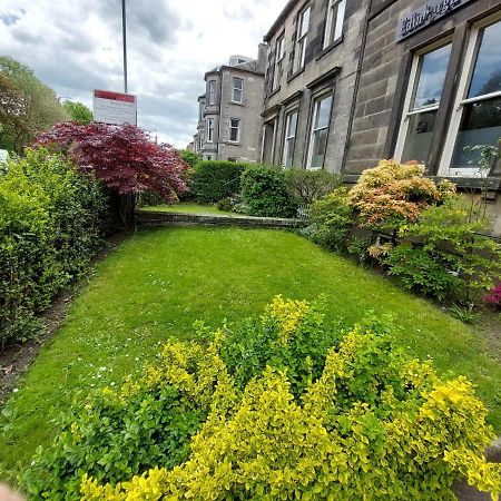 Edinburgh House Hotel Εξωτερικό φωτογραφία