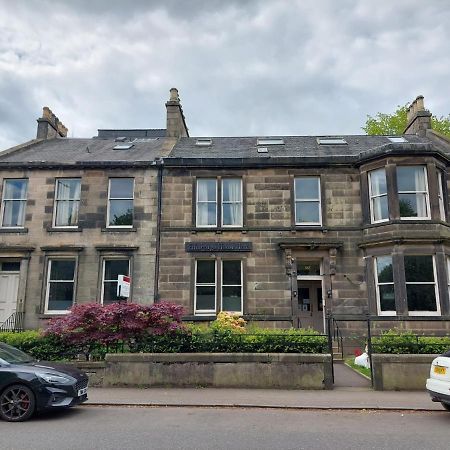 Edinburgh House Hotel Εξωτερικό φωτογραφία