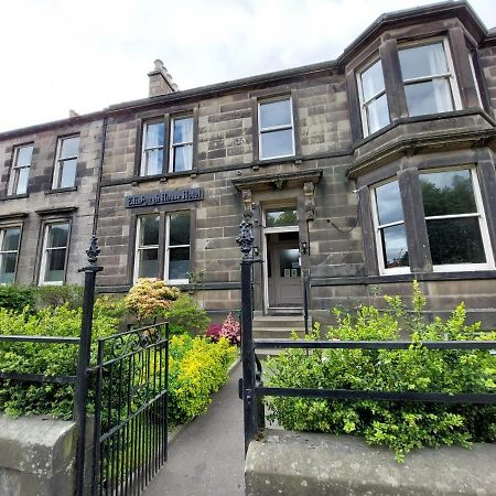 Edinburgh House Hotel Εξωτερικό φωτογραφία