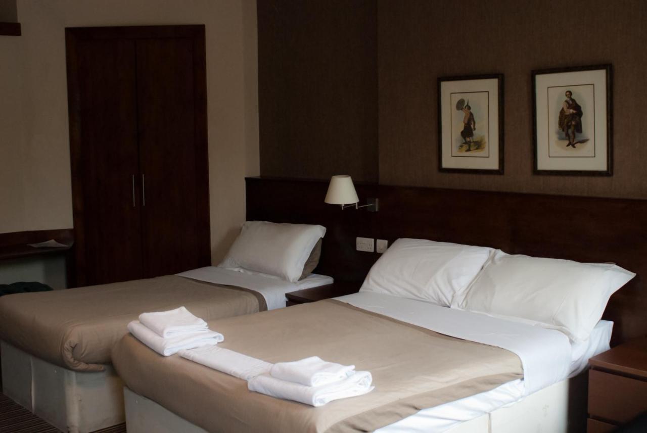 Edinburgh House Hotel Δωμάτιο φωτογραφία