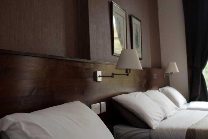 Edinburgh House Hotel Δωμάτιο φωτογραφία
