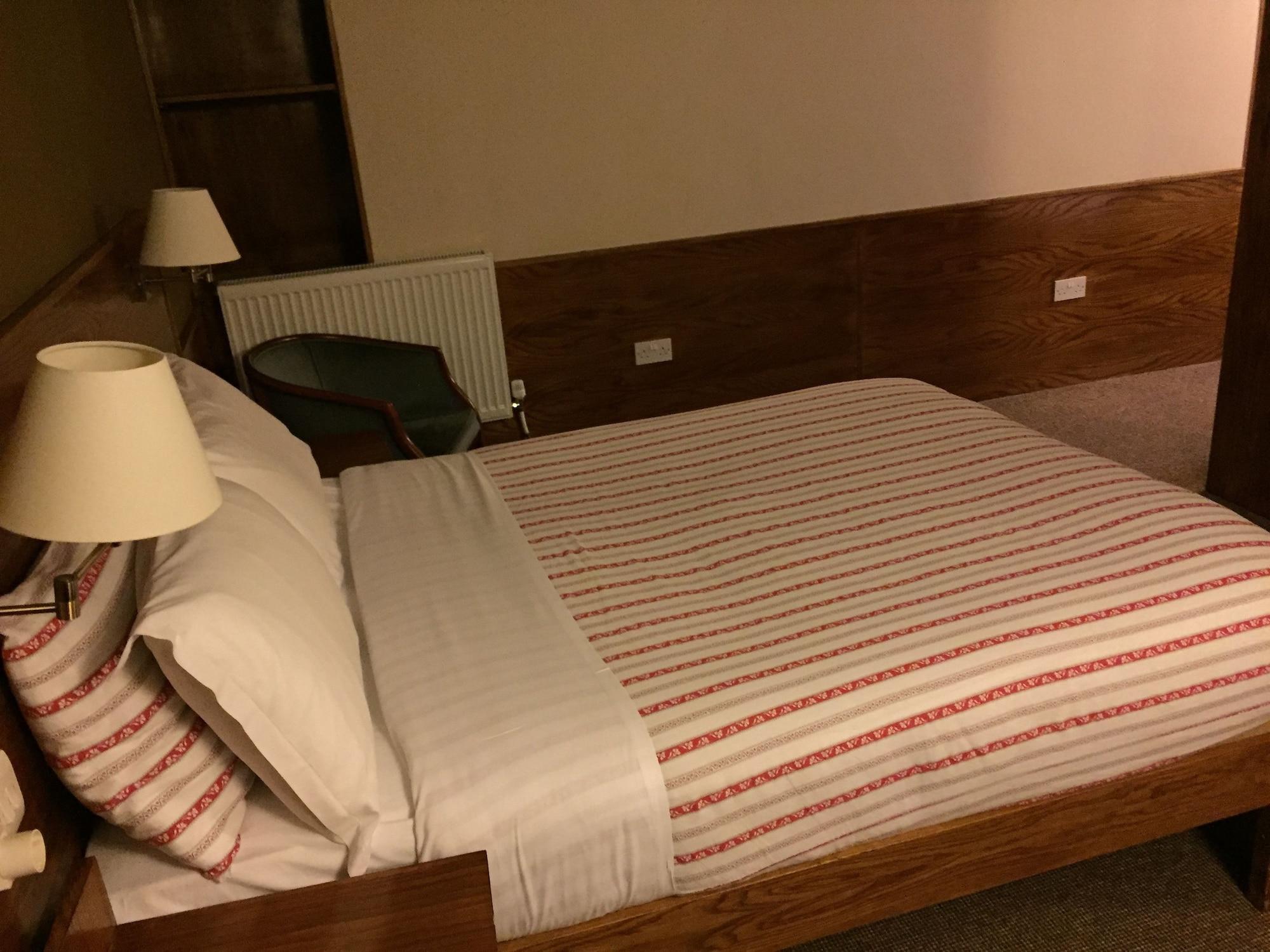 Edinburgh House Hotel Εξωτερικό φωτογραφία
