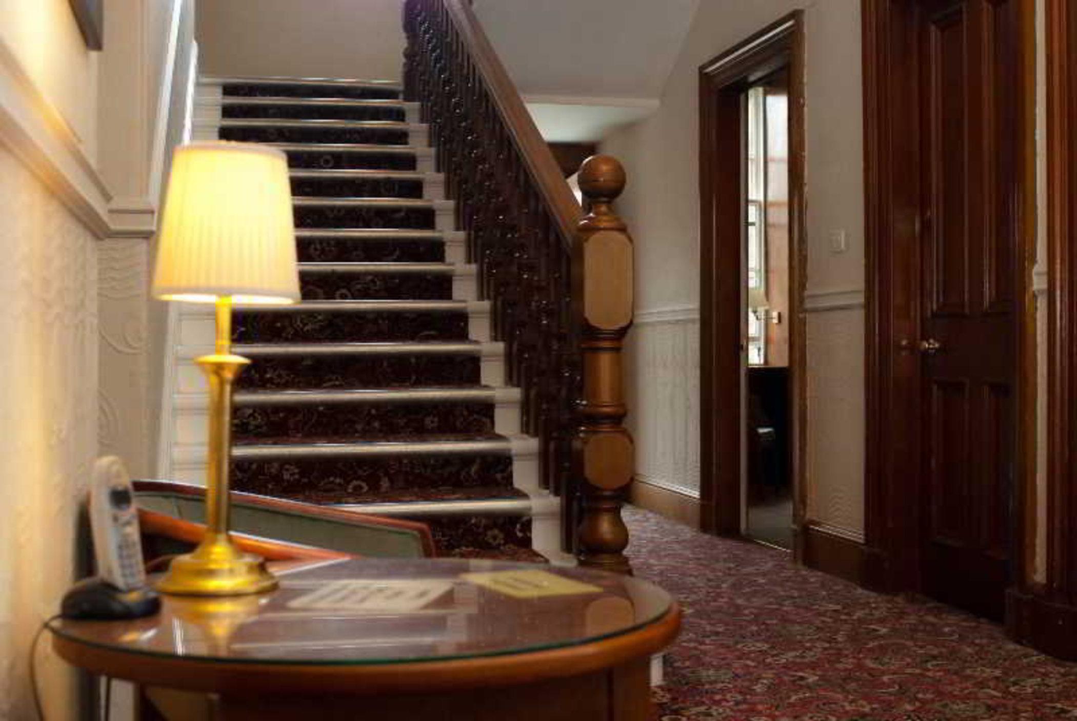 Edinburgh House Hotel Εξωτερικό φωτογραφία