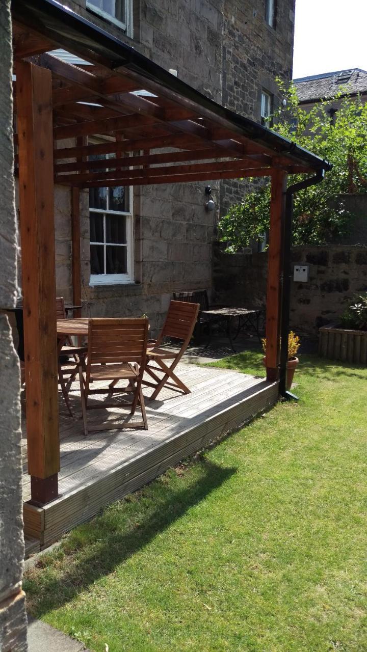 Edinburgh House Hotel Εξωτερικό φωτογραφία